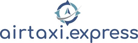 Sponsorenlogo Airtaxi