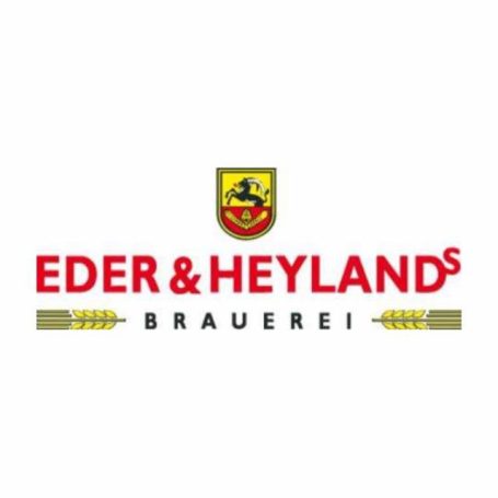 Sponsorenlogo Eder & Heyland