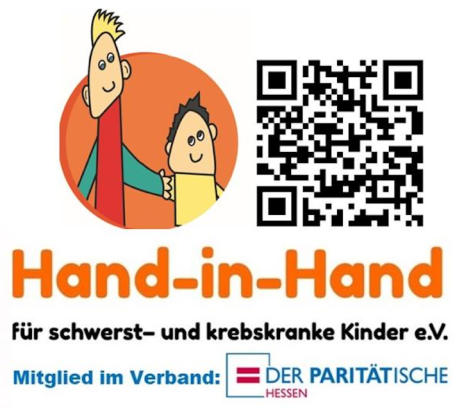 Sponsorenlogo Hand-in-Hand
