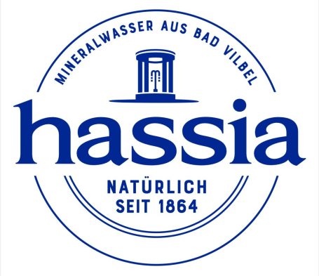 Sponsorenlogo hassia