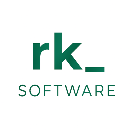 Sponsorenlogo Robin Klöckner Softwareentwicklung